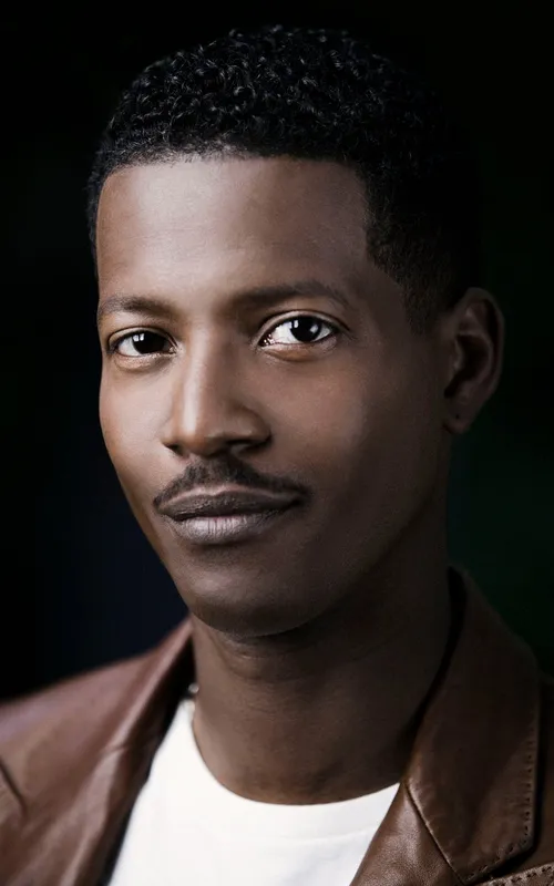 Corey Reynolds
