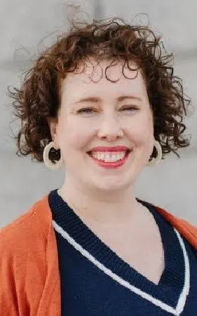 Maggie Steig