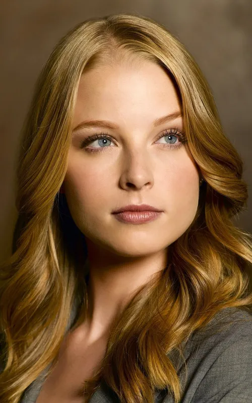 Rachel Nichols