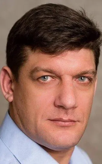 Sergey Borisov