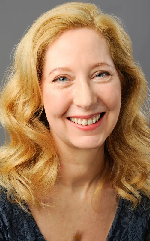 Anne Wittman