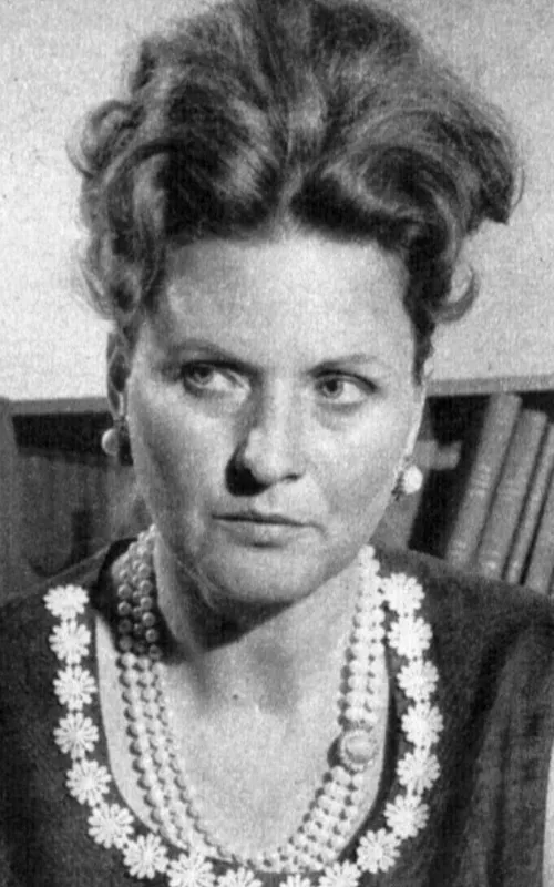 Anna Manduchi