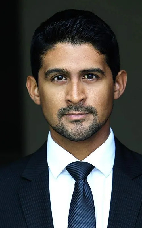 Eric Salazar