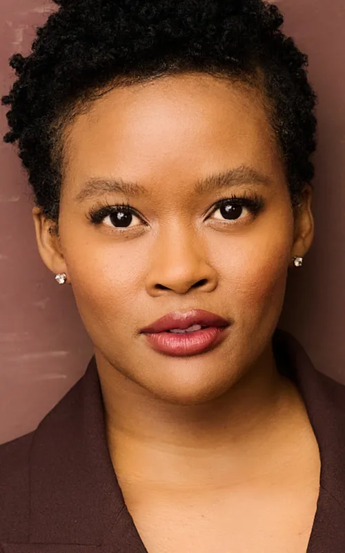 Jaquita Ta'le