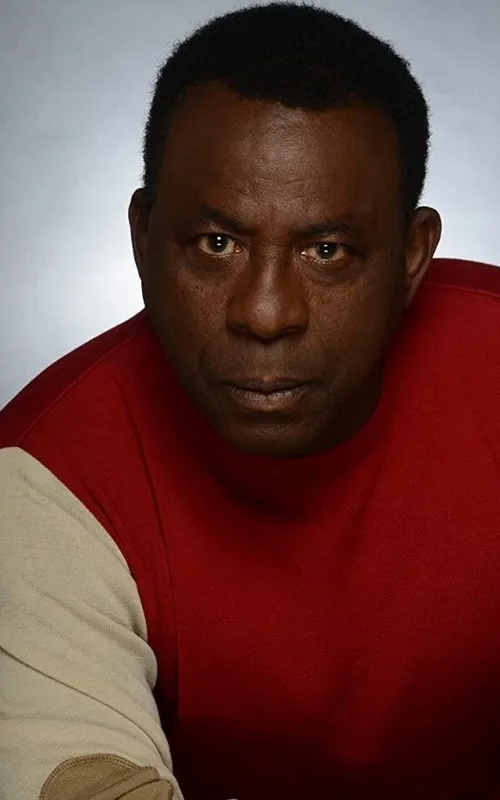 Abdoulaye N'Gom