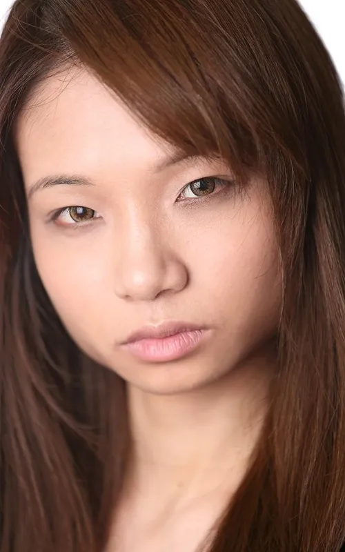 Jennifer Dong