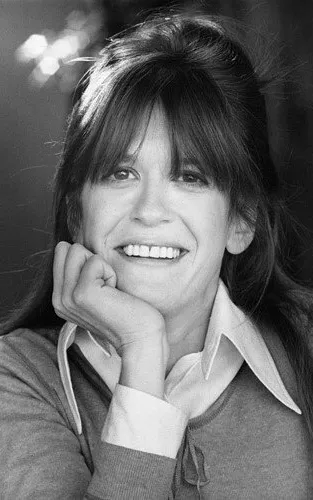 Patti Deutsch
