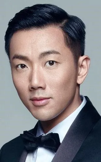Wilfred Lau Ho-Lung