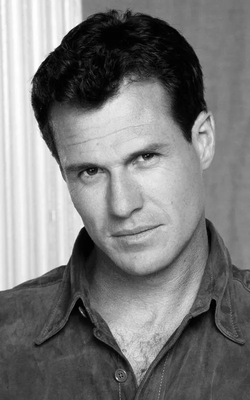 Brad Johnson