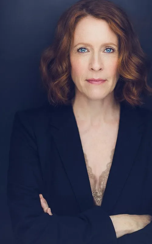 Eva Kaminsky
