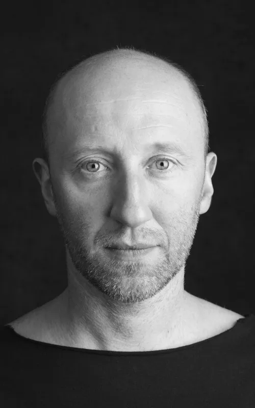 Cezary Kosiński