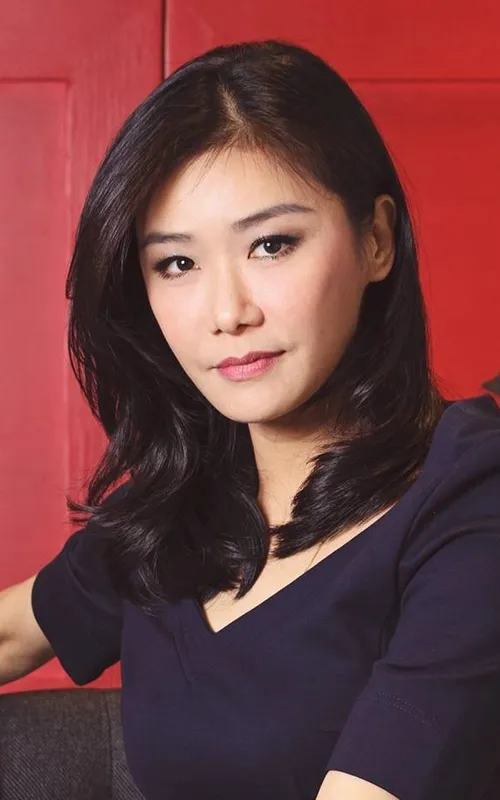 Angie Cheung Wai-Yee