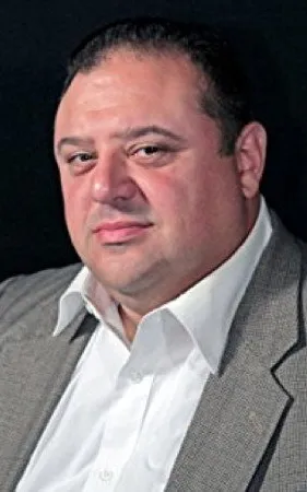 Matthew F. O'Connor