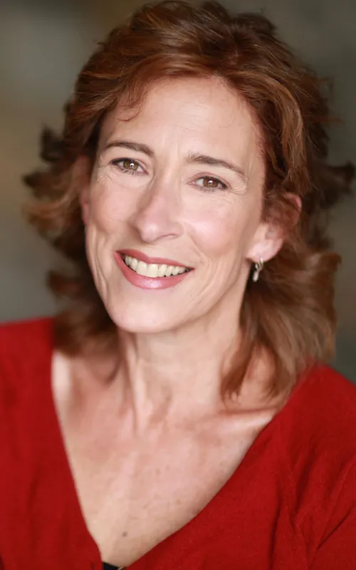 Pamela Stewart