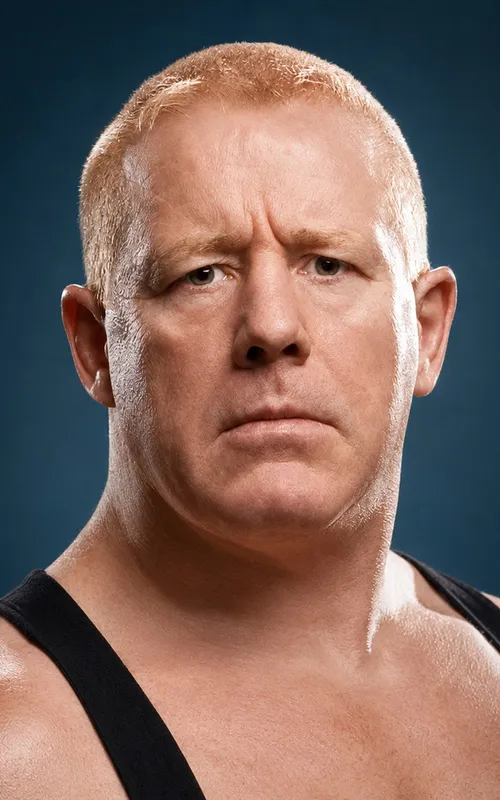 Dave Finlay