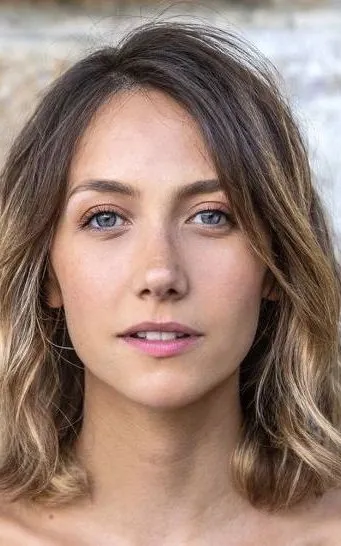 Anaïs Weill