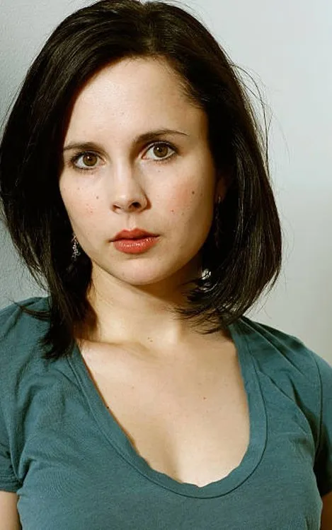 Lauren Birkell