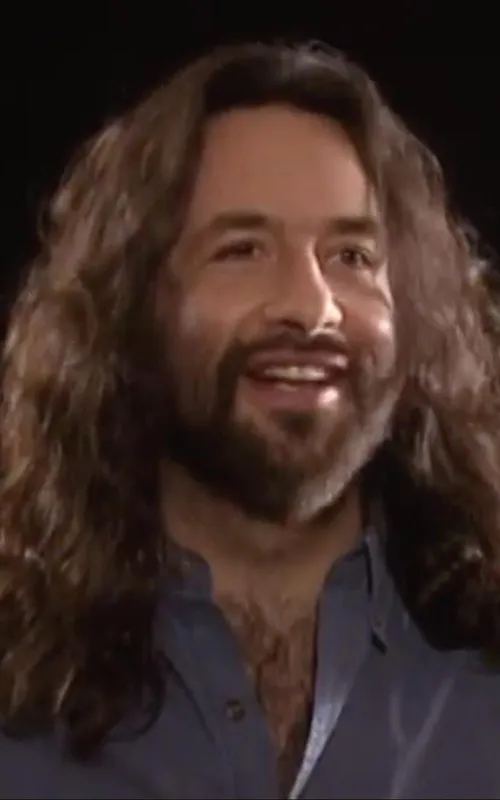 Rob Bottin