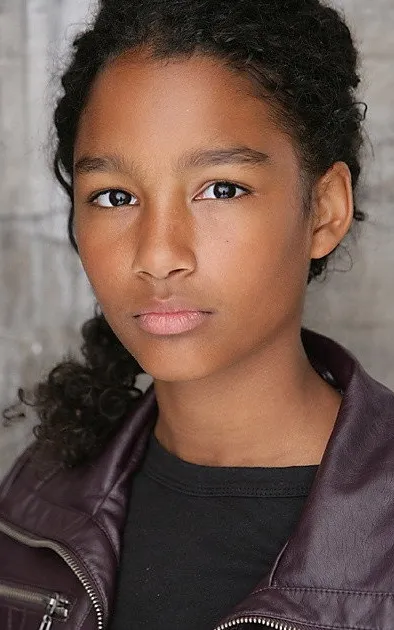 Aramé Scott