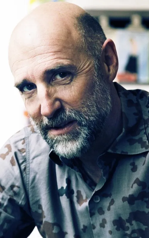 Pierre-Loup Rajot