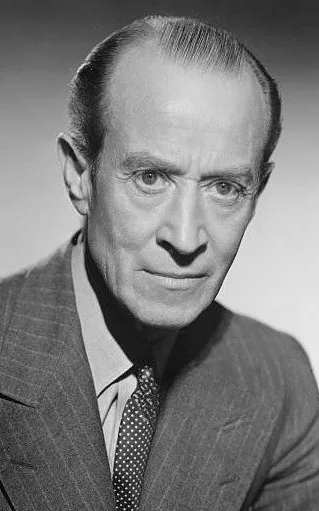 H.B. Warner