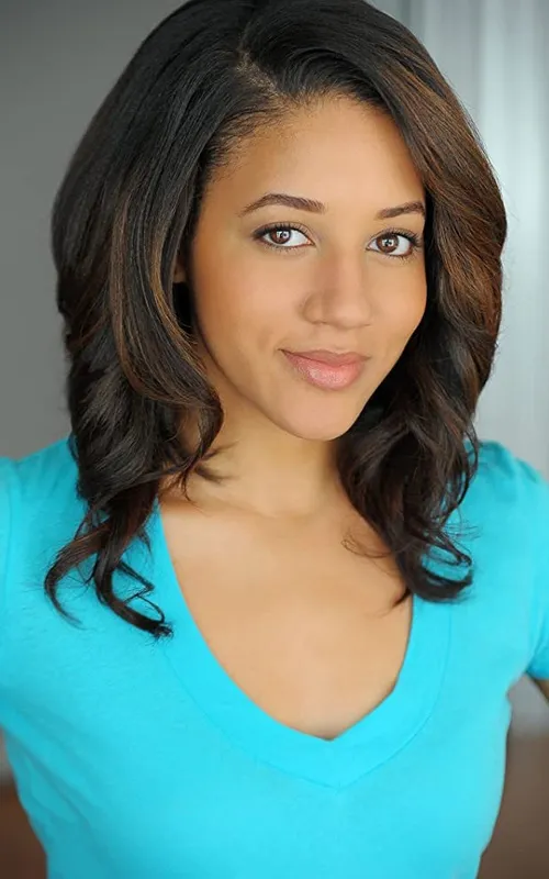 Philicia Saunders