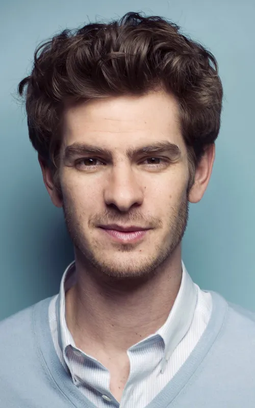 Andrew Garfield
