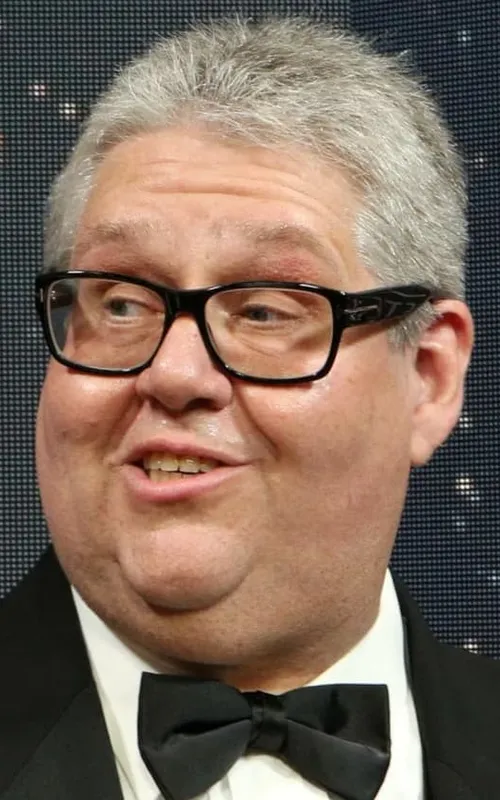 David Mandel
