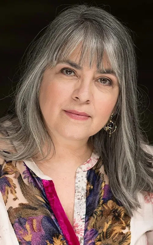 Norma Alvarez