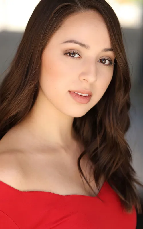 Melissa Diaz