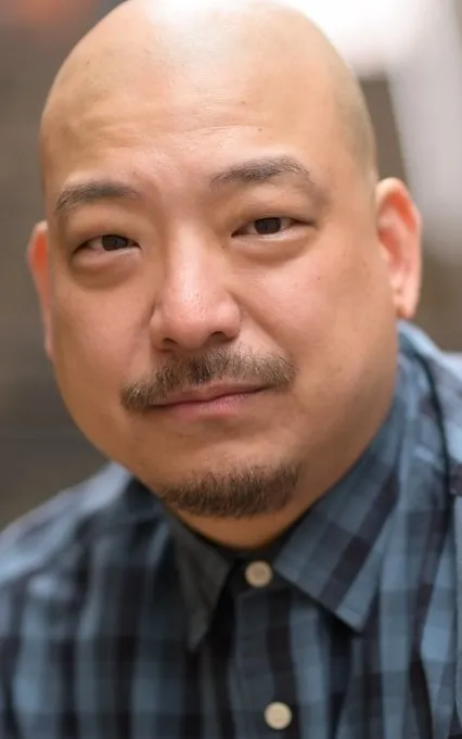 Simon Yin