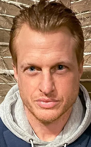Adam MacDonald