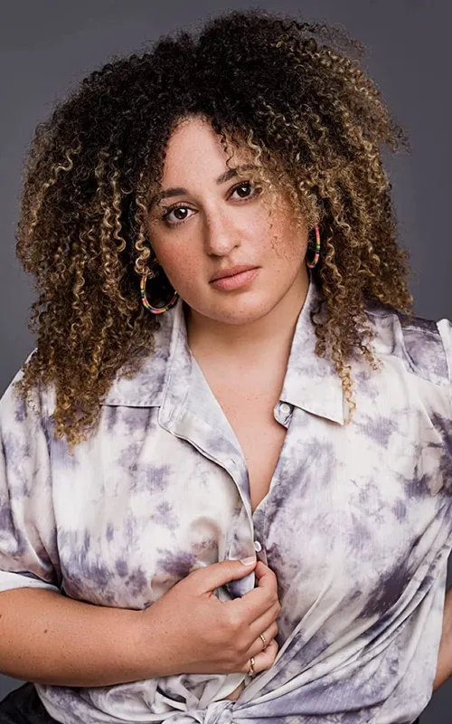 Simone Recasner