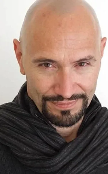 Dominic Bagarozzi
