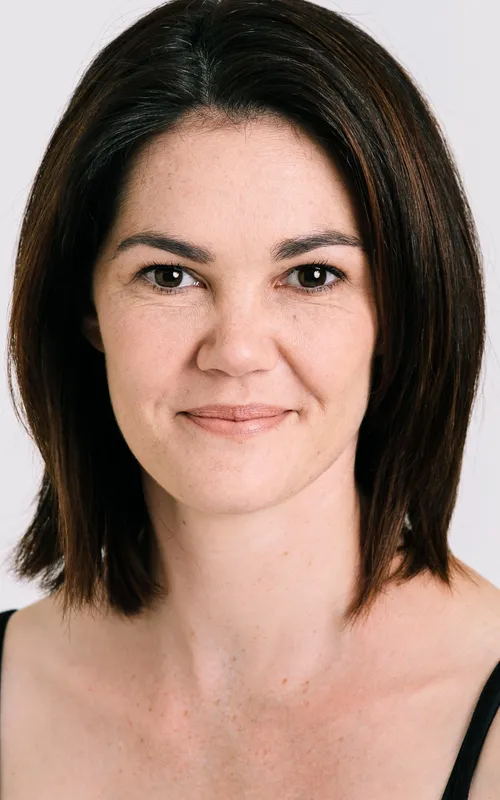 Rosalie Button