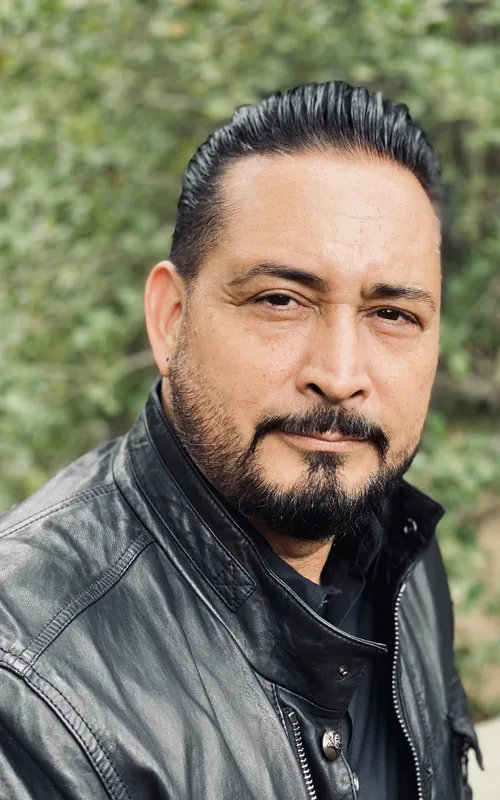 Ben Hernandez Bray