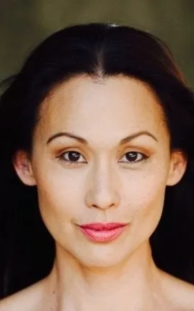 Nicole Bilderback