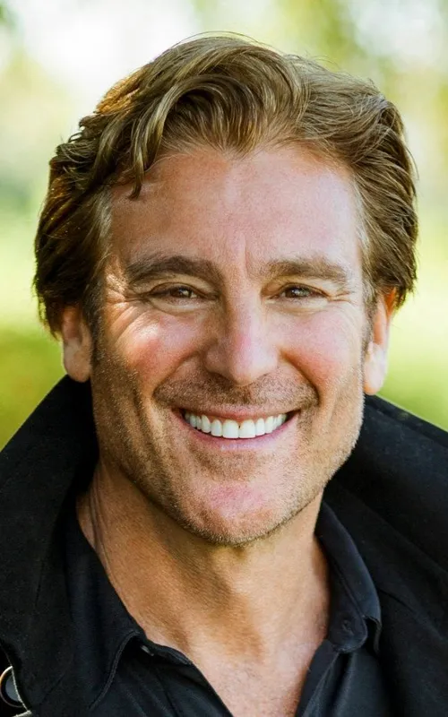 Michael T. Weiss