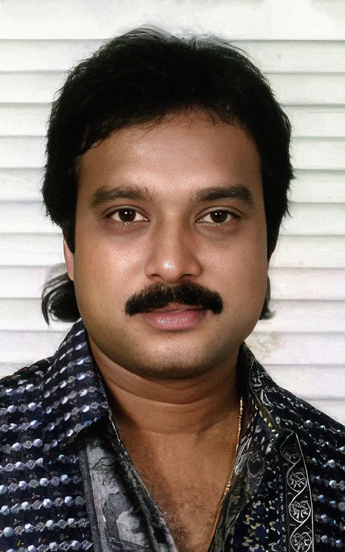 Karthik