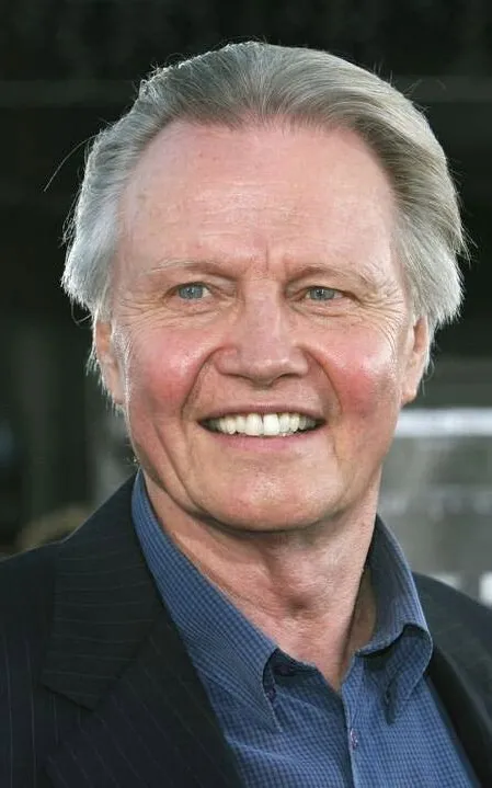 Jon Voight
