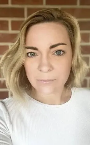 Jodie Glinster