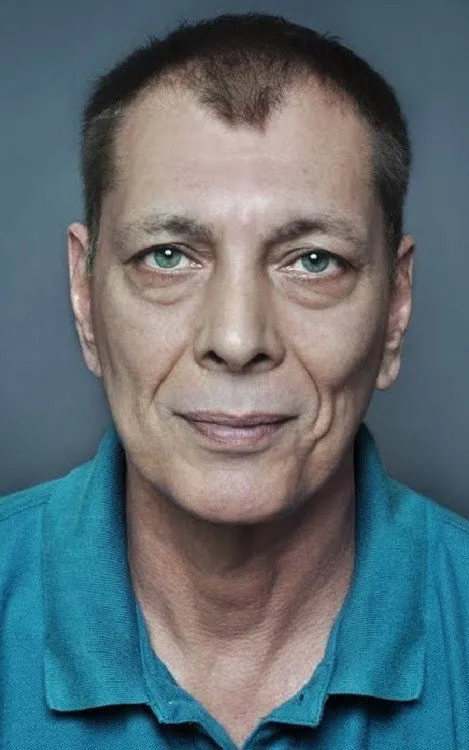 John Lazar