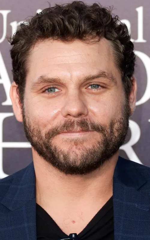 Jason James Richter