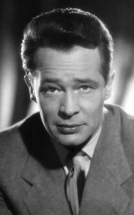 Peter Mosbacher