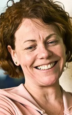 Nicola Reynolds