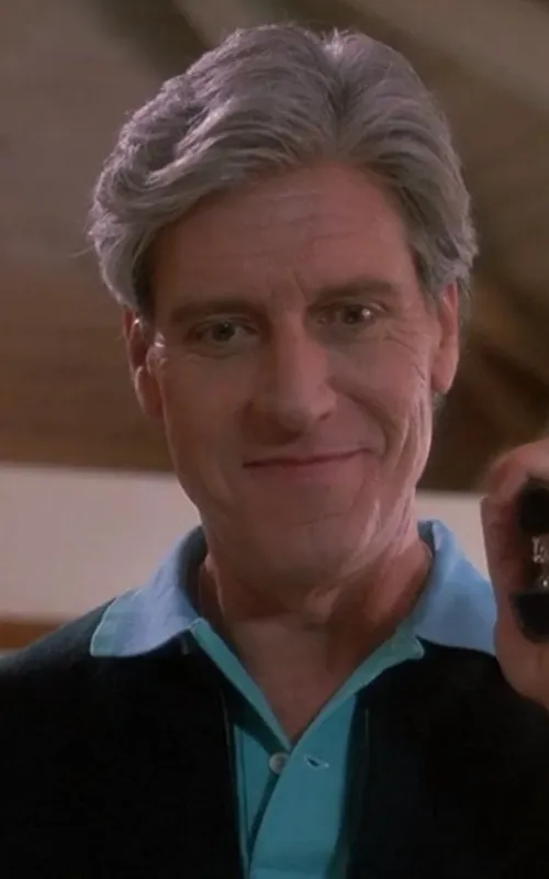 Kirk Scott