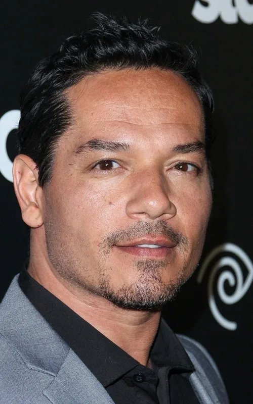 Greg Serano