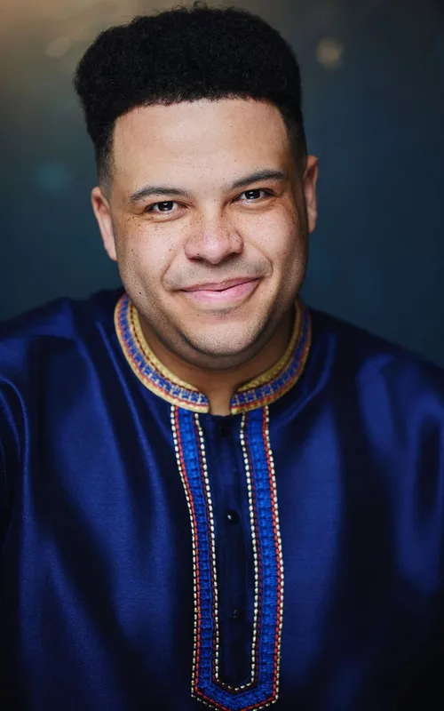 Josiah Eloi