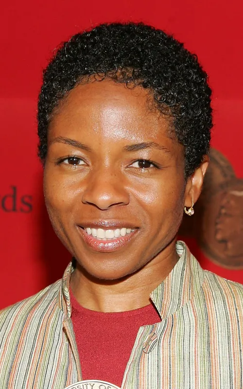 LisaGay Hamilton