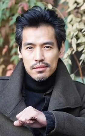 Park In-soo